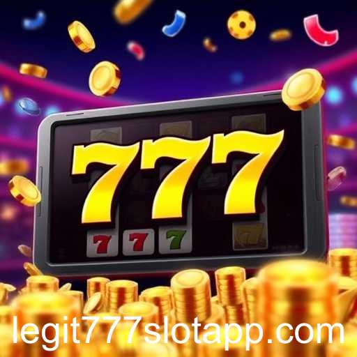 Exploring the World of 777 Slot Apps