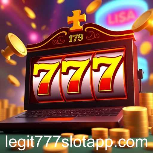 The Rise of 777 Slot Apps: Are They Legit?