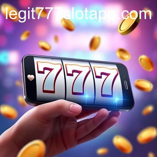 Legitimacy of 777 Slot App in 2026