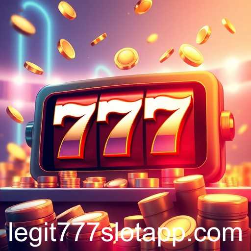 Decoding the Legitimacy of 777 Slot Apps