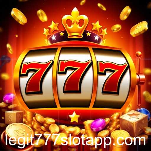 Examining the Legitimacy of 777 Slot Apps