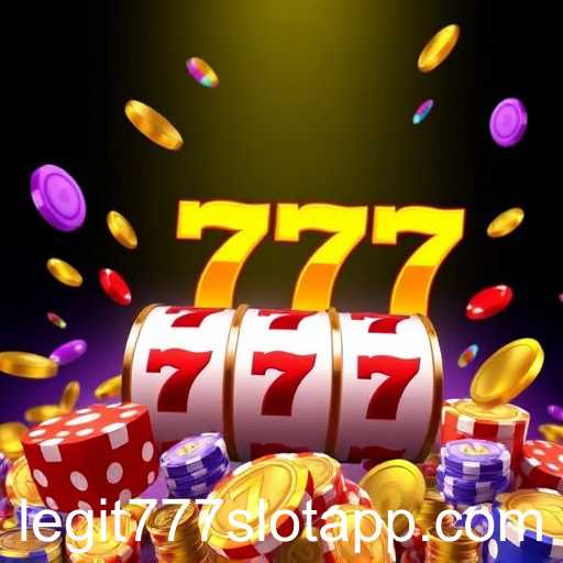 Is the 777 Slot App Legitimate?