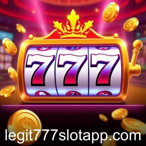 Legitimacy Concerns Surrounding 777 Slot App