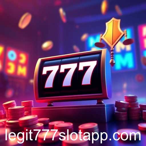 Exploring the Legitimacy of 777 Slot Apps: A 2025 Perspective
