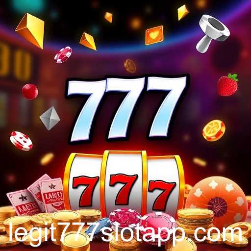 The Legitimacy of Z777 Slot Apps in Modern Gaming