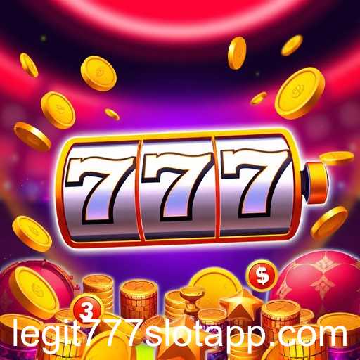 The Legitimacy of the 777 Slot App