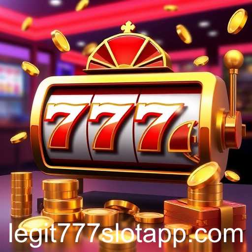 The Evolution and Legitimacy of 777 Slot Apps