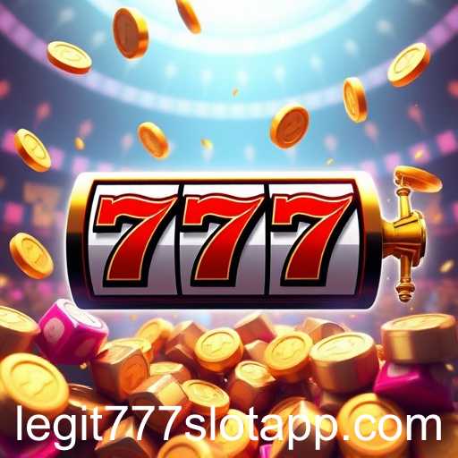 Examining the Legitimacy of 777 Slot Apps