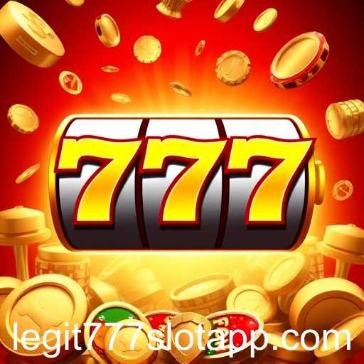 Exploring the Legitimacy of 777 Slot Apps