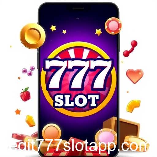Exploring 777 Slot App and Its Legitimacy