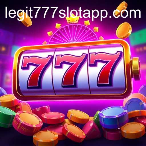 Exploring the Legitimacy of the 777 Slot App