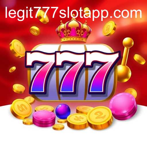 Exploring the Legitimacy of the 777 Slot App