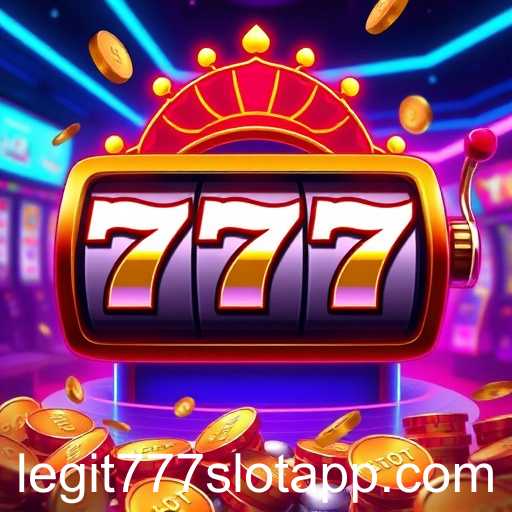 777 slot app legit ba