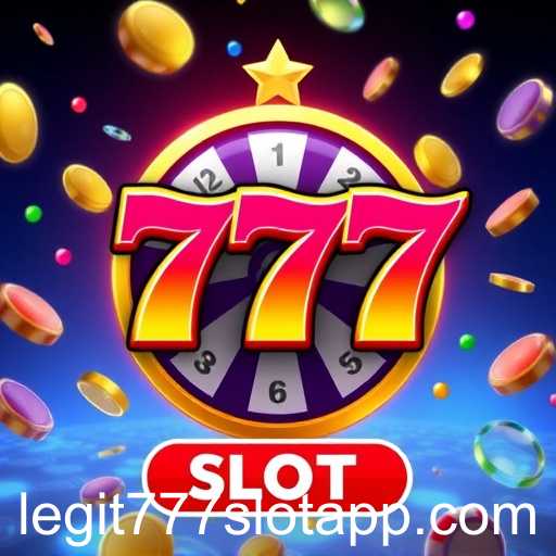 777 slot app legit ba