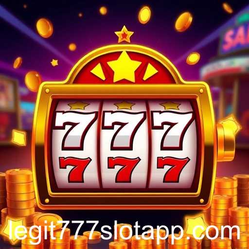Exploring the Legitimacy of '777 Slot Apps' in the Jackpot Game Category