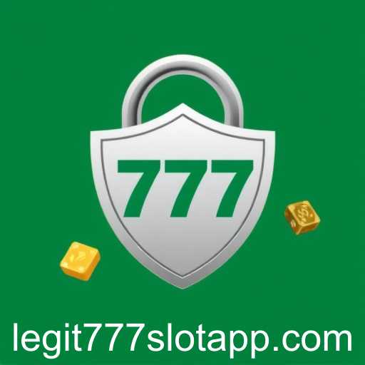The Legitimacy of 777 Slot Apps in 2025