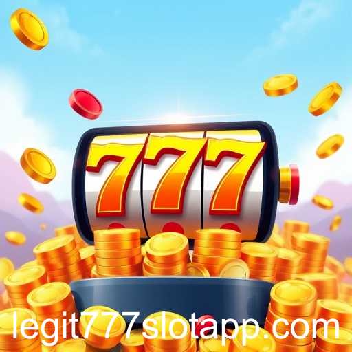 777 slot app legit ba