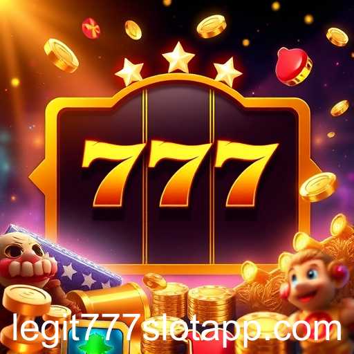 Exploring the Legitimacy of 777 Slot Apps in 2025