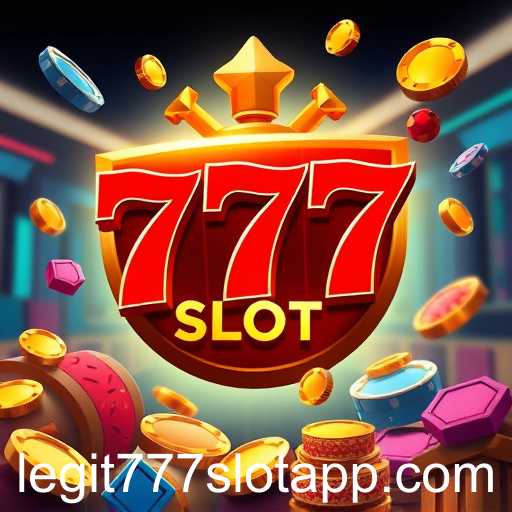 The Legitimacy of 777 Slot Apps: A 2025 Perspective