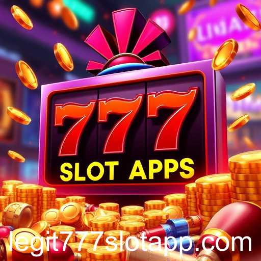 Exploring the Legitimacy of Online Slot Apps
