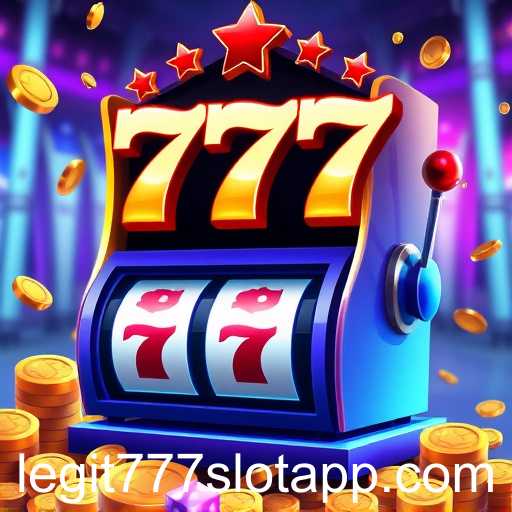 777 slot app legit ba