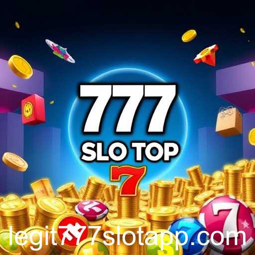 Exploring the Legitimacy of the 777 Slot App in Winning Big Promotions