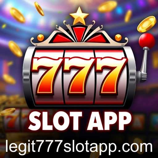 The Rise of Slot Apps and Their Legitimacy