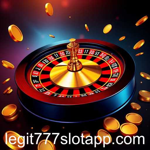 777 slot app legit ba