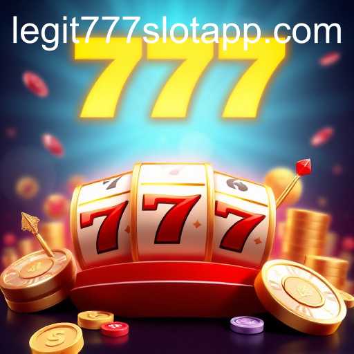 The Legitimacy of 777 Slot Applications Amidst Digital Gambling Trends