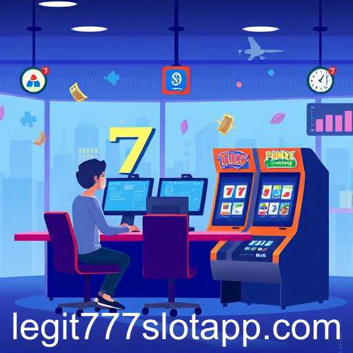 Exploring the 'Customer Support' Game Category and the '777 Slot App Legit Ba' Phenomenon